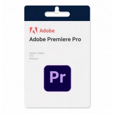 Adobe Premiere Pro(プレミアプロ) 買い切り永続特別バージョン Windows版 Adobe Premiere Pro(プレミアプロ) 買い切り永続特別バージョン Windows版